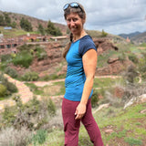 Merino Wool Tinden Shirt - 100% Merino