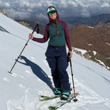 Merino Wool Trail Breaker Hoodie - Women