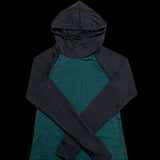 Merino Wool Trail Breaker Hoodie - Women