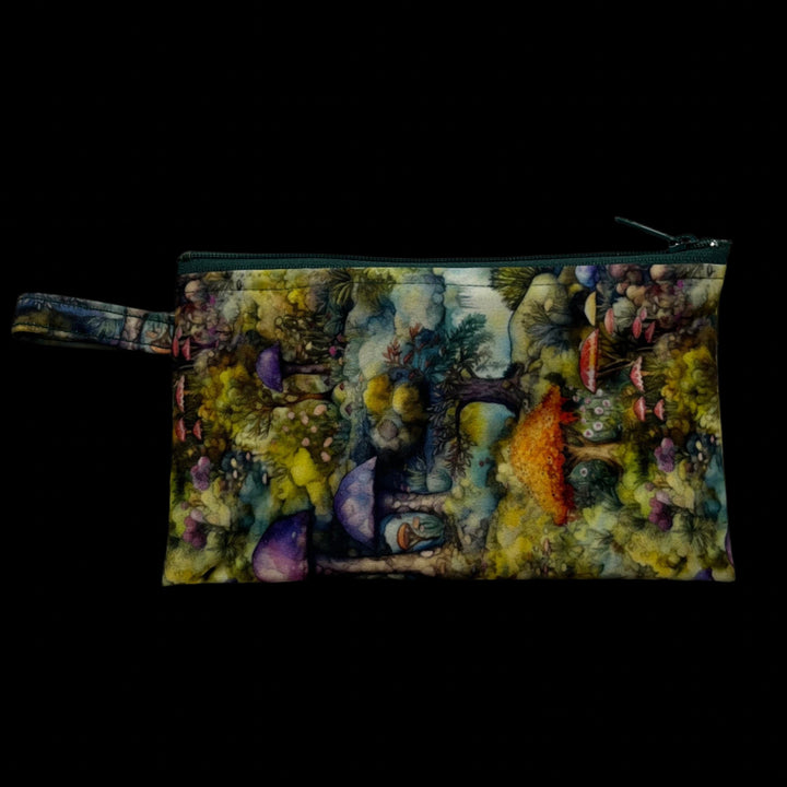 Adventurista Bag - Small