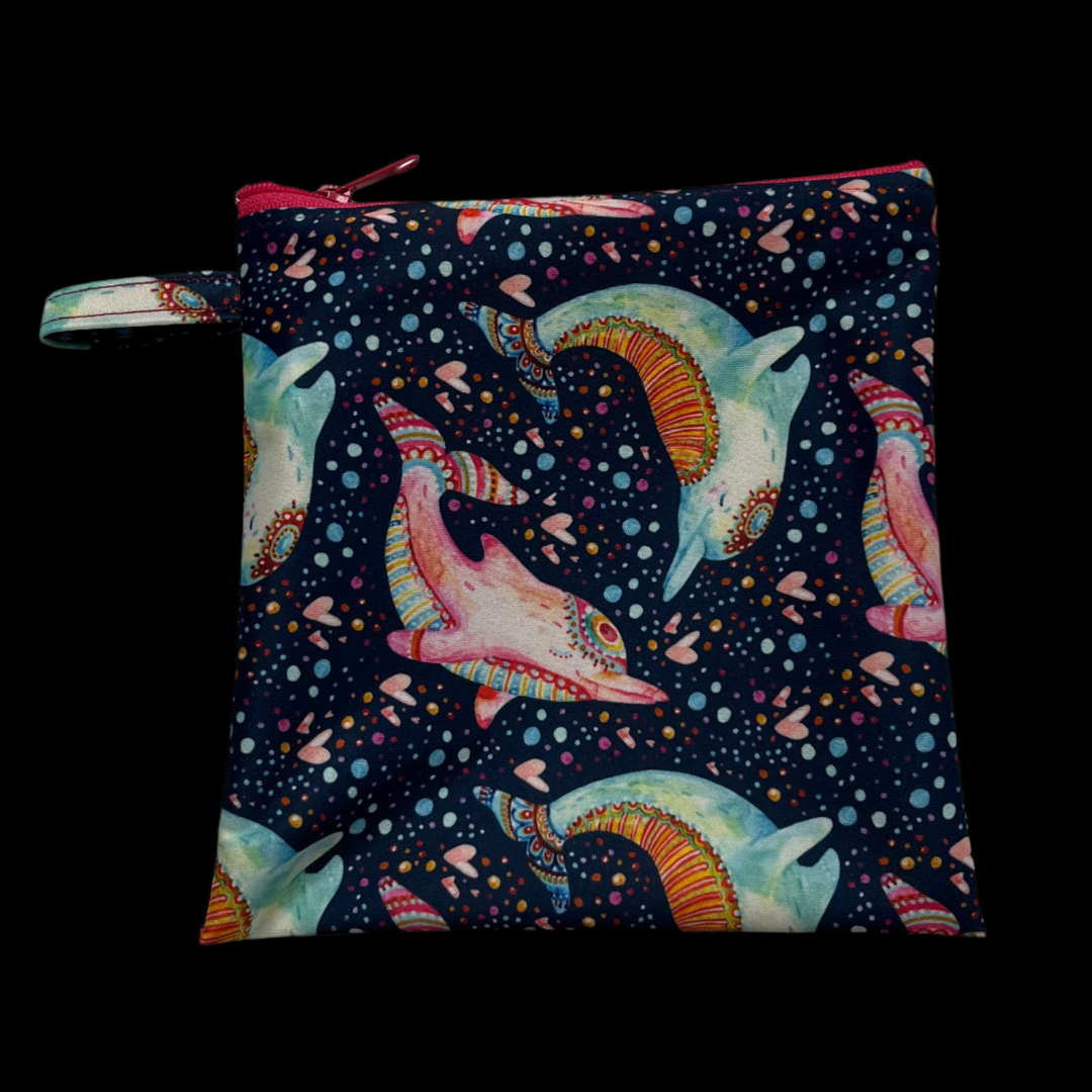 Adventurista Bag - Small