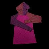 Merino Wool Trail Breaker Hoodie - Women ~ 24/25 Colors