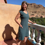 Hemp Fatima Dress