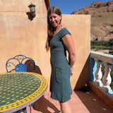 Hemp Fatima Dress
