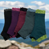 Soy Luscious Boy-Short Undies - Organic Underwear