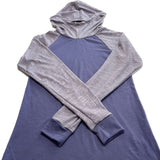 Merino Wool Trail Breaker Hoodie - Women ~ 23/24 Colors