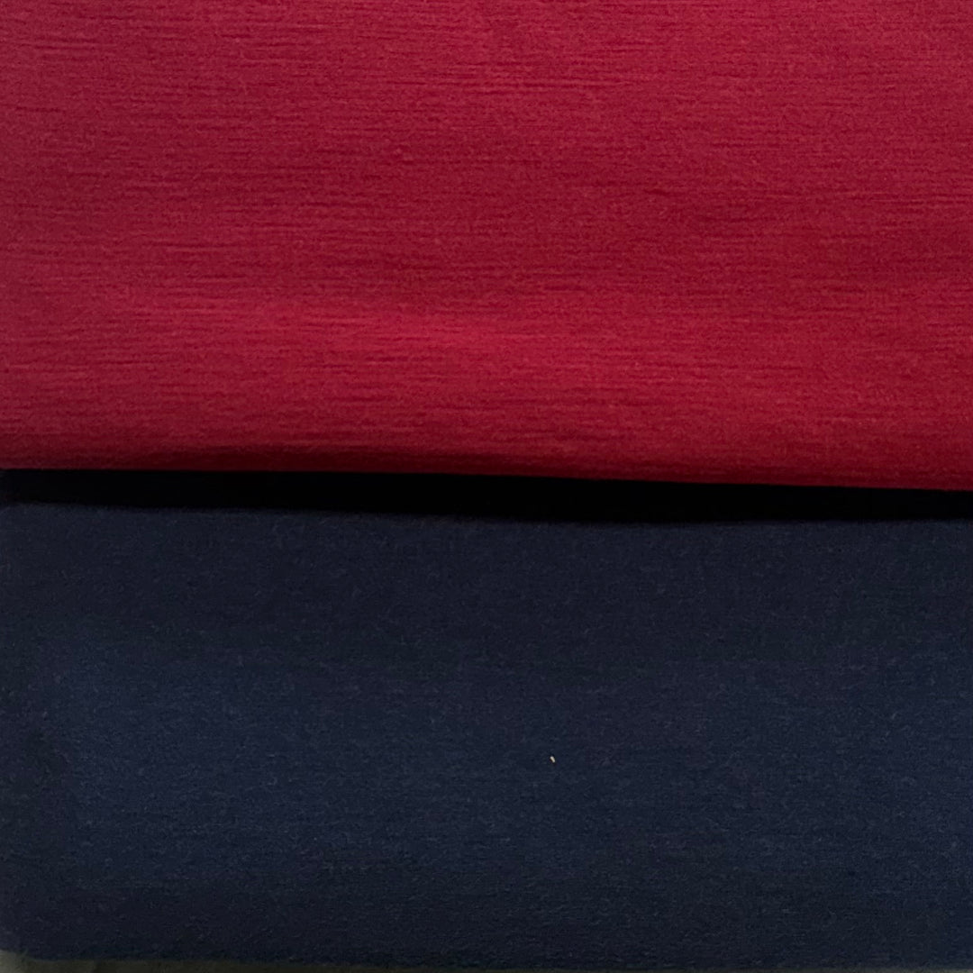 Merino Wool Aster Shirt