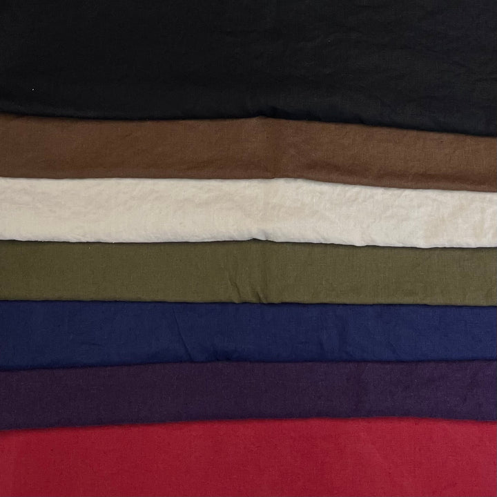 Hemp Betsy Culotte