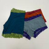 SALE - XL - Soy Luscious Undie Bundle