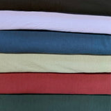 Merino Wool Lupine Cowl Tank