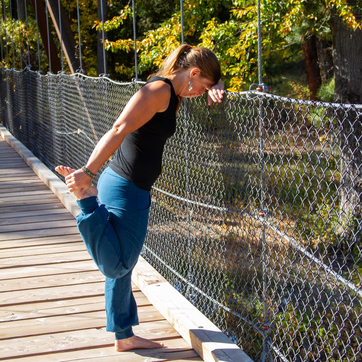 Methow Valley sustainable clothing