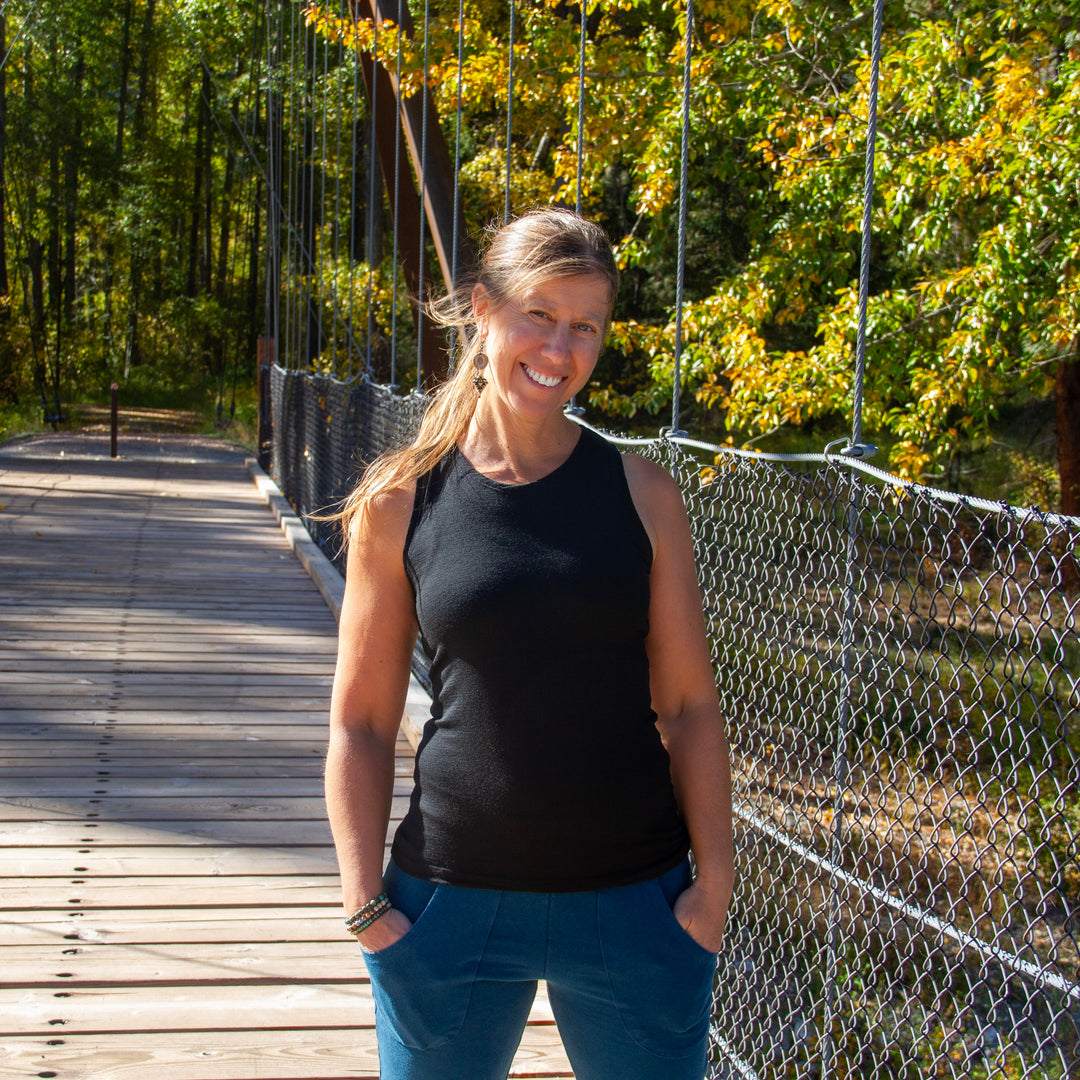 handmade clothing in the methow valley, wa