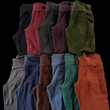 Hemp Salamba Pant - ADD Pockets