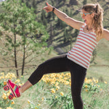 SALE - Hemp Flow Tank