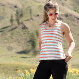 SALE - Hemp Flow Tank