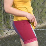 Soy Luscious Layer Acro Undies - Organic Underwear