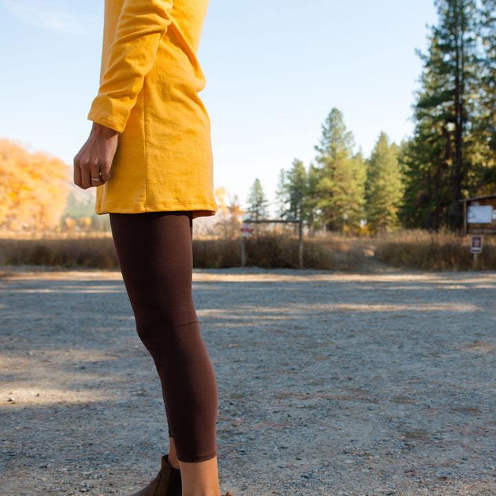 Soy Luscious Tights