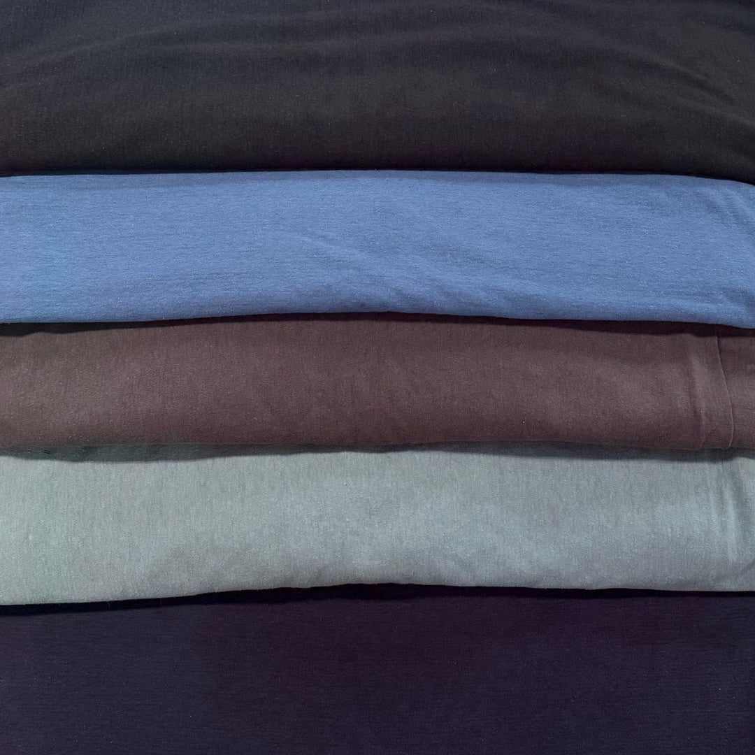 Hemp Scooper Shirt - Long Sleeve