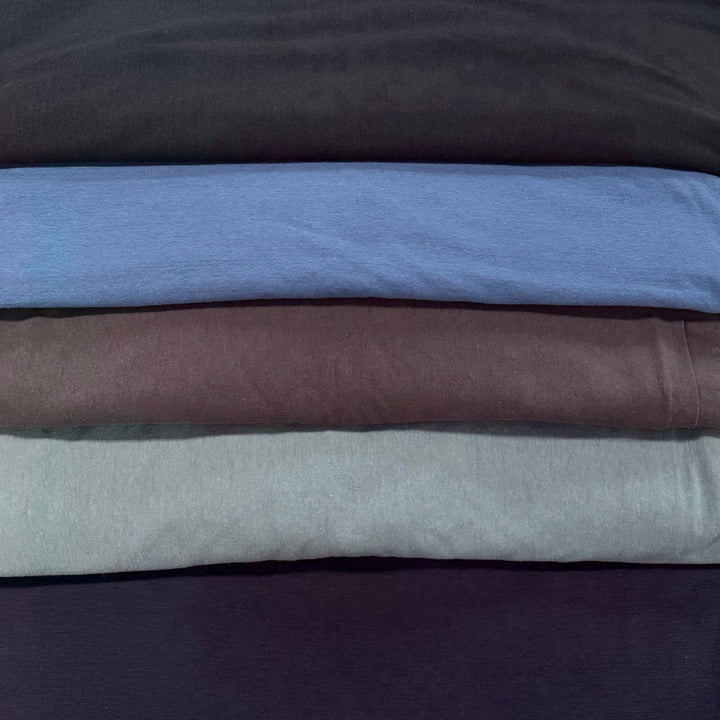 Hemp Scooper Shirt - Long Sleeve