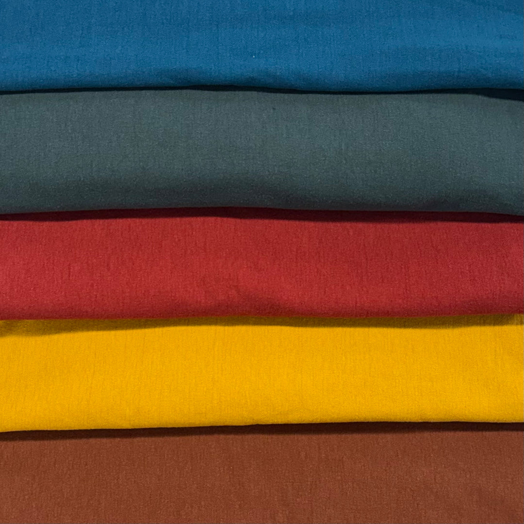 Hemp Scooper Shirt - Long Sleeve