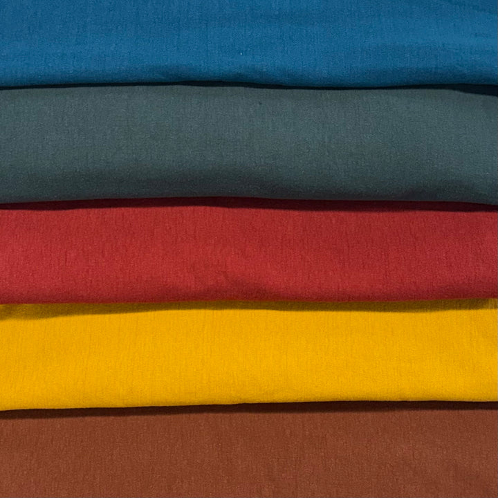 Hemp Scooper Shirt - Long Sleeve