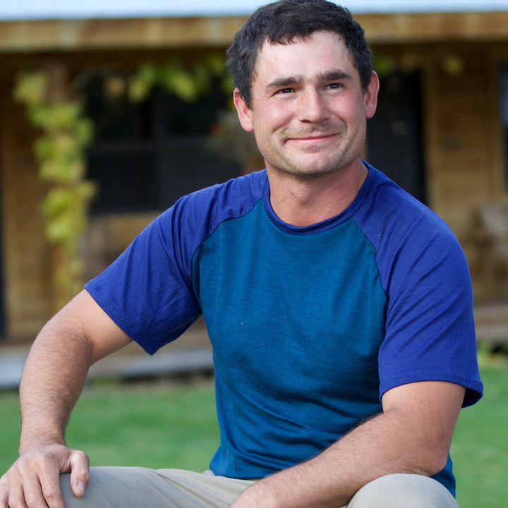 Merino Wool Men&