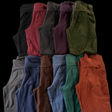 SALE - M - Hemp Drishti Pant - Eco-friendly Yoga Pant
