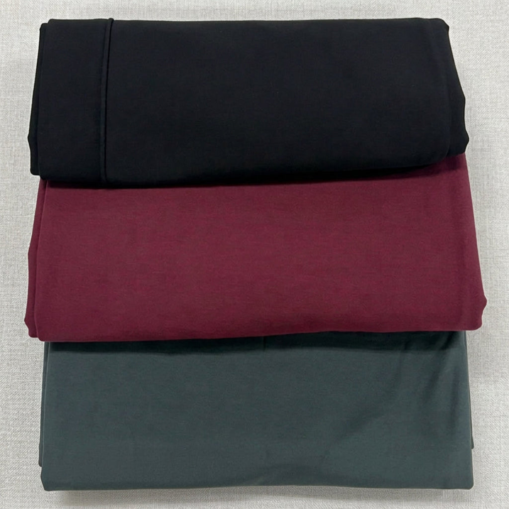 Organic Cotton &amp; Soy Long Sleeve Hazel Shirt