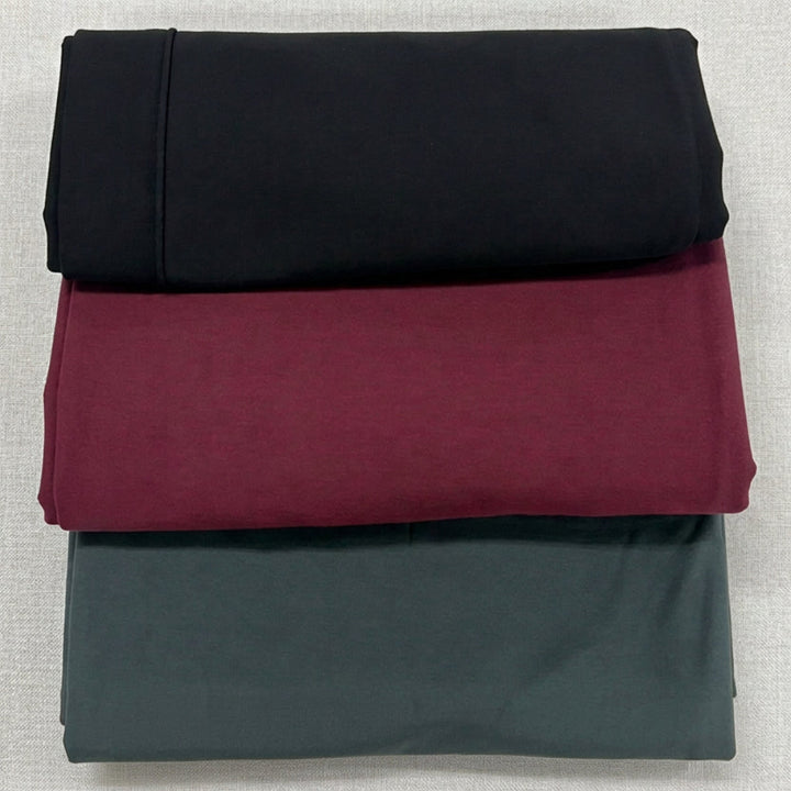 Organic Cotton &amp; Soy Long Sleeve Hazel Shirt