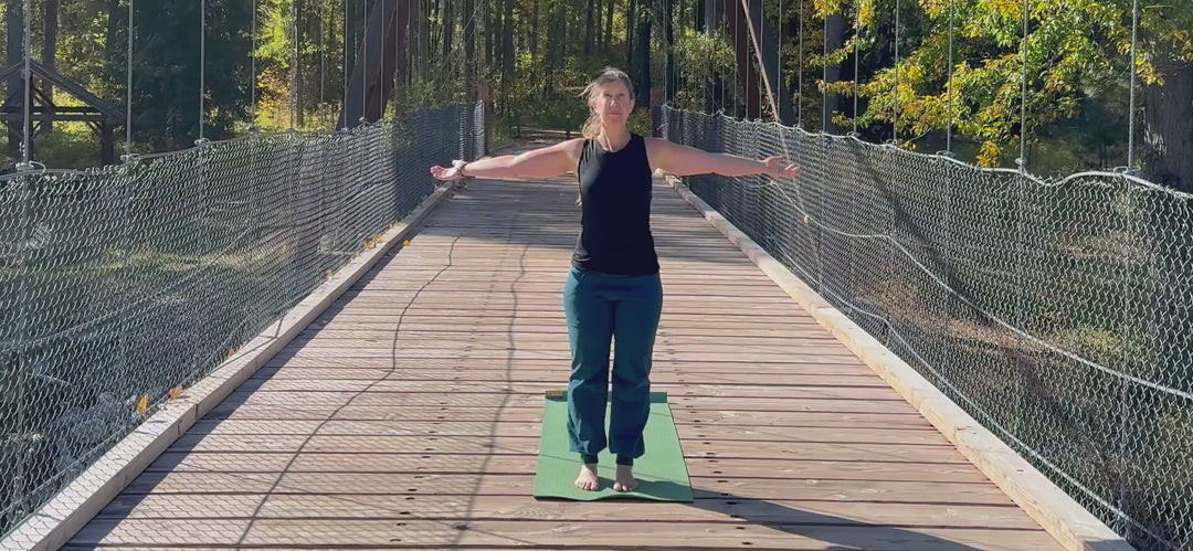 Merino Wool Escalada Tank