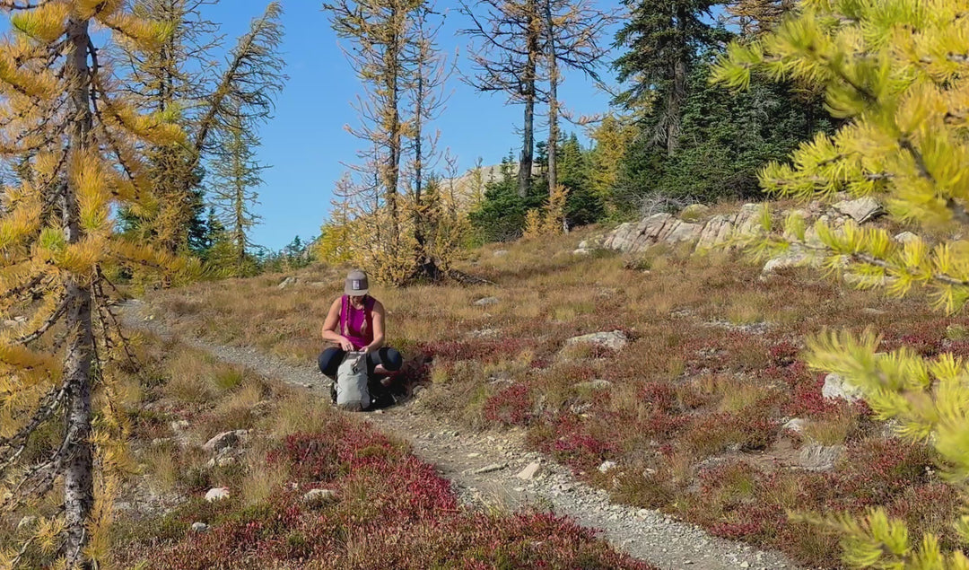 Merino Wool Trail Breaker Hoodie - Women