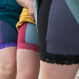 Soy Luscious Acro Layer Undies - Organic Underwear
