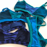 Hemp Bralette - Organic Underwear