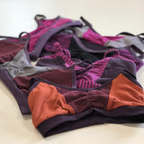 Hemp Bralette - Organic Underwear