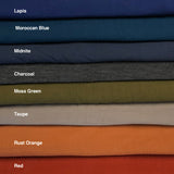 Merino Wool Simple Tights ~ Long Underwear