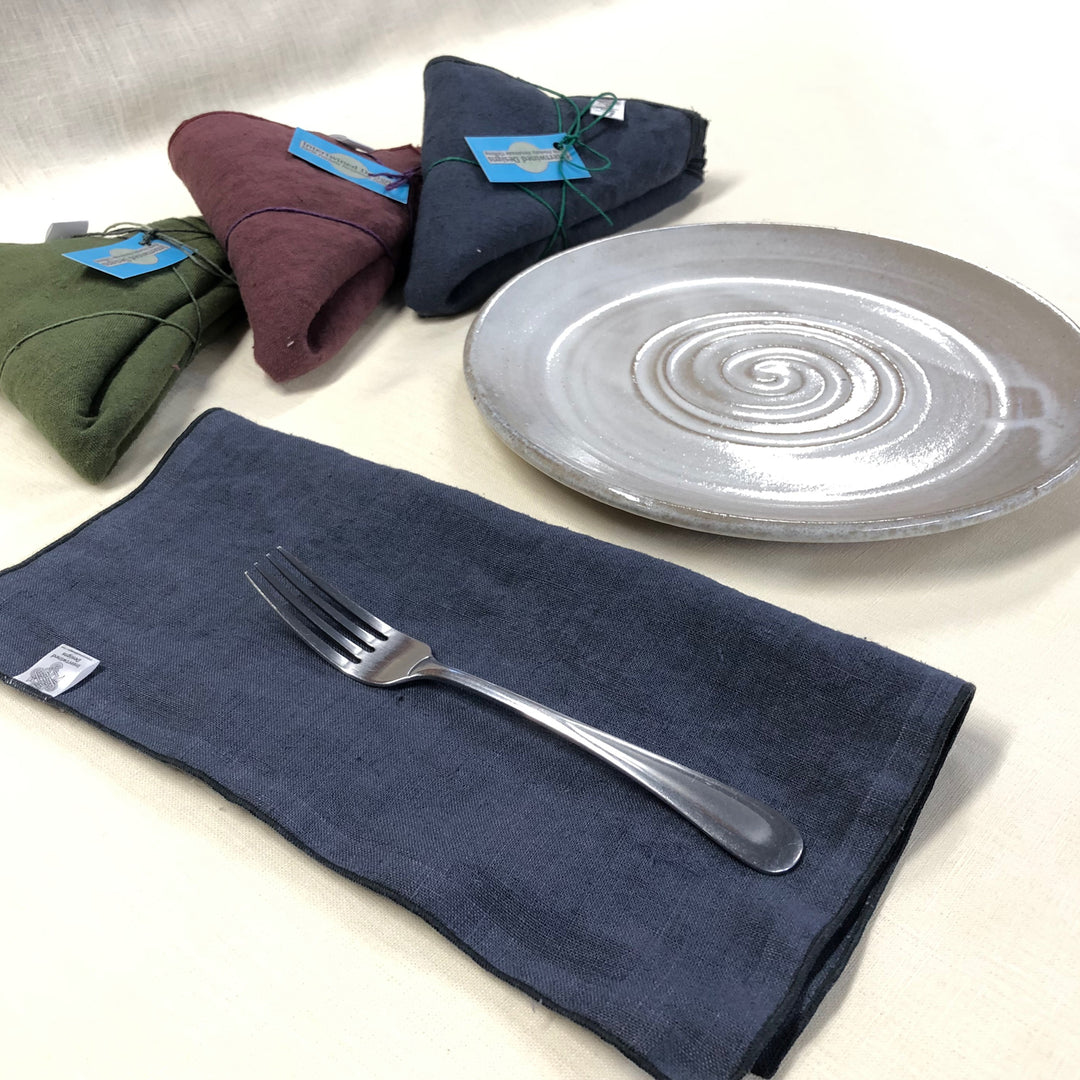 Hemp Napkins "Hempkins"