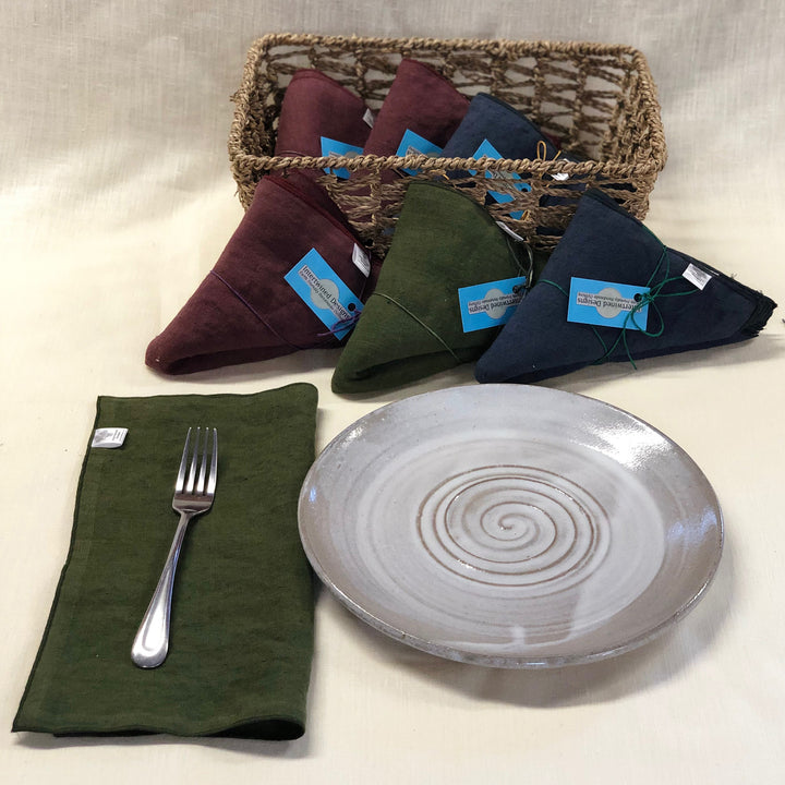 Hemp Napkins "Hempkins"