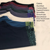 Soy Luscious Layer Undies - Organic Underwear